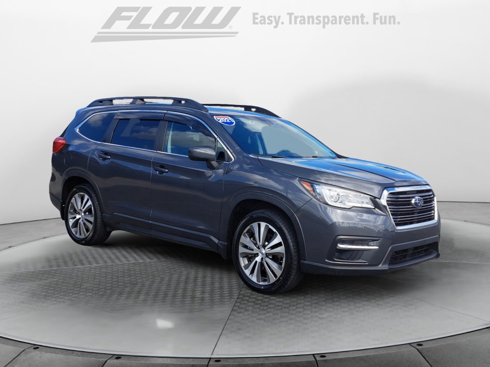2021 Subaru Ascent Premium