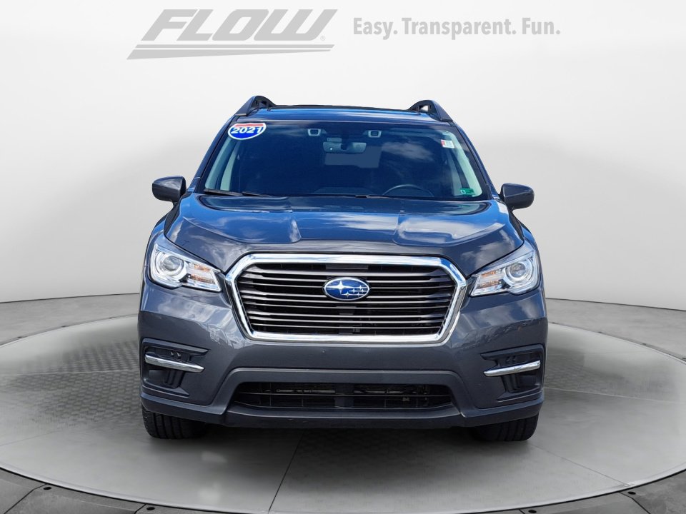 2021 Subaru Ascent Premium photo 2