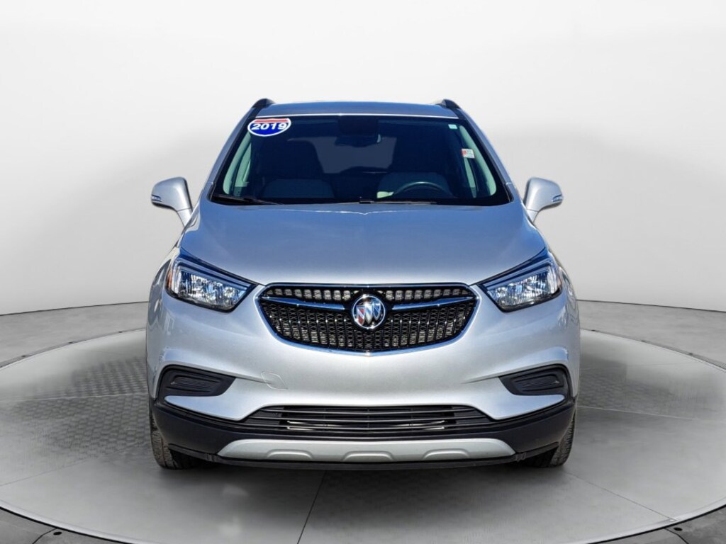 Used 2019 Buick Encore Preferred SUV
