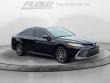 Used 2022 Toyota Camry Hybrid XLE