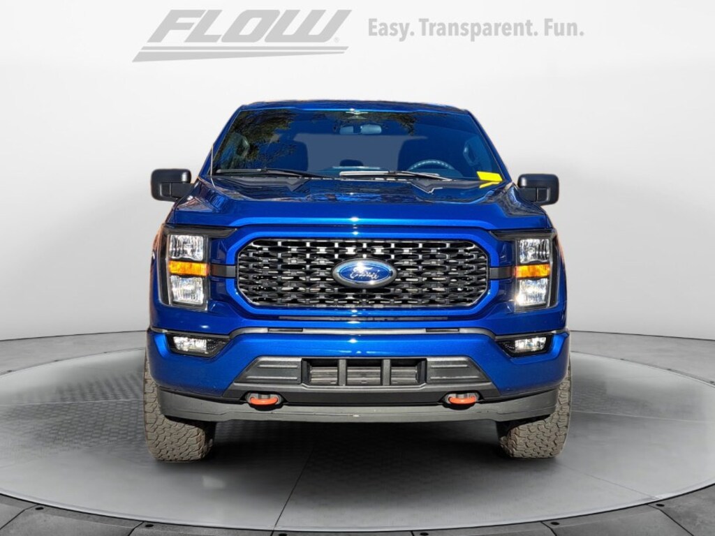 Used 2023 Ford F-150 XL