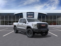 2025 GMC Sierra 1500 AT4X Truck