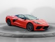 Chevrolet Corvette Stingray