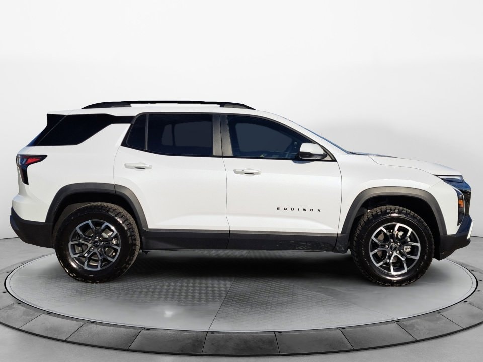 2026 Chevrolet Equinox ACTIV - Photo 8