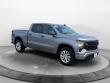 Certified 2024 Chevrolet Silverado 1500 Custom Truck