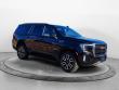 Used 2021 GMC Yukon AT4 SUV