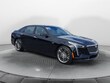  CADILLAC CT6-V