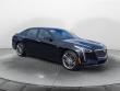 Used 2019 CADILLAC CT6-V 42TTVSPORT Performance