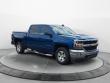 Used 2018 Chevrolet Silverado 1500 LT Truck