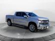 Used 2020 Chevrolet Silverado 1500 LTZ Truck