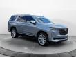 Certified 2024 CADILLAC Escalade Premium Luxury SUV