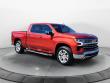 Certified 2025 Chevrolet Silverado 1500 LTZ Truck