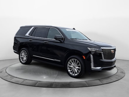 Used 2024 CADILLAC Escalade Premium Luxury SUV for Sale in Winston-Salem, NC Used 2024 CADILLAC Escalade Premium Luxury SUV for Sale in Winston-Salem, NC