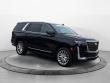 Certified 2024 CADILLAC Escalade Premium Luxury SUV