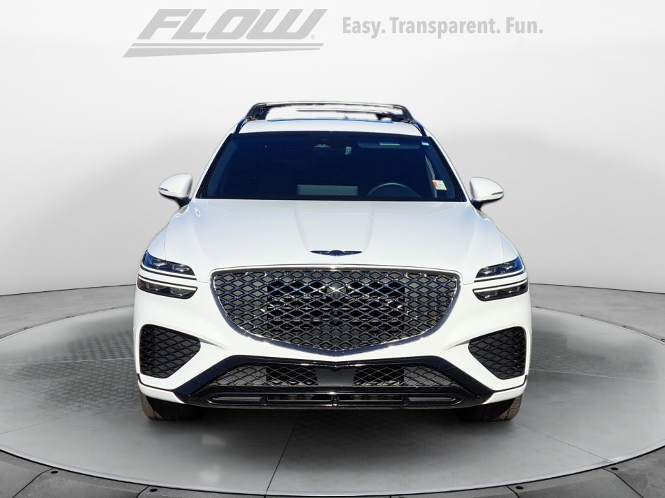 2024 Genesis GV70 3.5T Sport Advanced photo 2