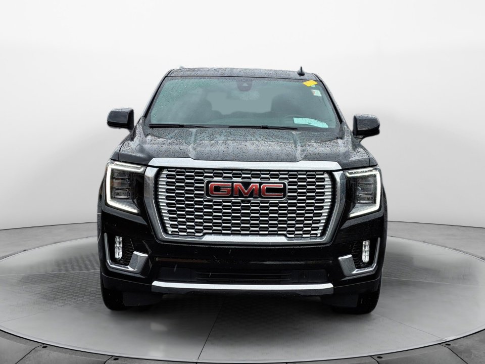 2022 Gmc Yukon Denali photo 2