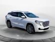 Certified 2024 GMC Terrain Denali SUV