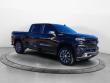 Certified 2021 Chevrolet Silverado 1500 RST Truck