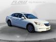 Used 2012 Honda Accord Sdn EX-L
