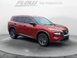 Used 2021 Nissan Rogue S