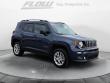 Used 2022 Jeep Renegade Latitude