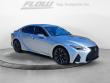 Used 2023 Lexus IS IS 350 F Sport