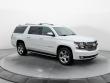Used 2017 Chevrolet Suburban Premier SUV