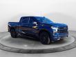 Used 2022 Chevrolet Silverado 1500 RST Truck