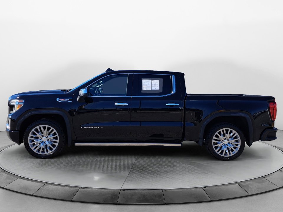 2019 Gmc Sierra 1500 Denali photo 4