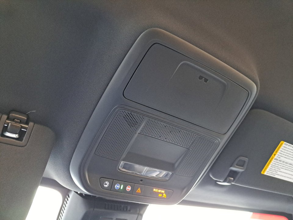 2026 Chevrolet Equinox ACTIV - Photo 33