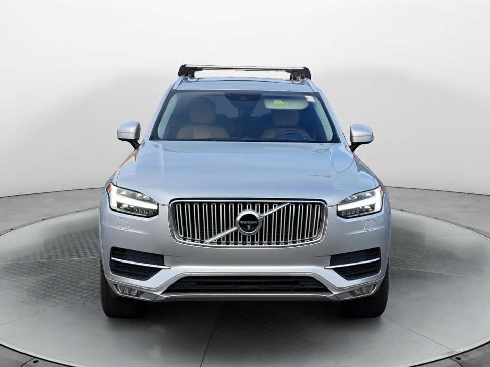 2016 Volvo XC90 T6 Inscription photo 2