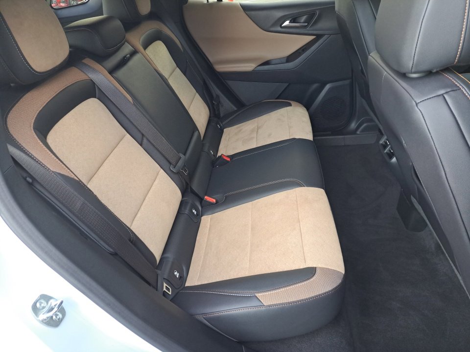 2026 Chevrolet Equinox ACTIV - Photo 14