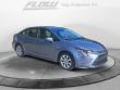 Used 2025 Toyota Corolla LE