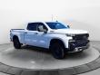 Certified 2021 Chevrolet Silverado 1500 LT Trail Boss Truck