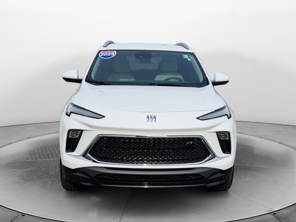 Certified 2025 Buick Encore GX Sport Touring SUV