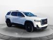 Used 2022 GMC Acadia AT4 SUV