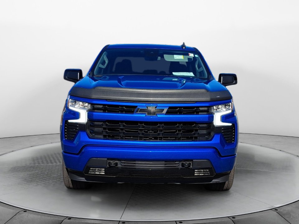 2023 Chevrolet Silverado 1500 RST photo 2