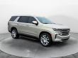 Used 2021 Chevrolet Tahoe High Country SUV