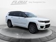  Jeep Grand Cherokee L