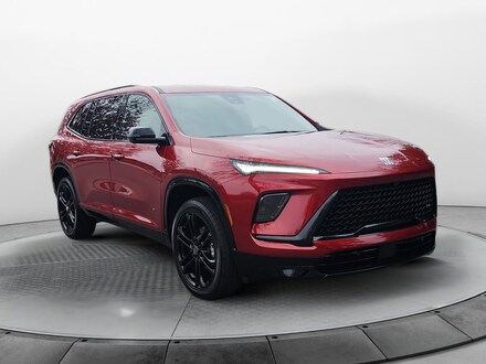 2025 Buick Enclave Sport Touring SUV