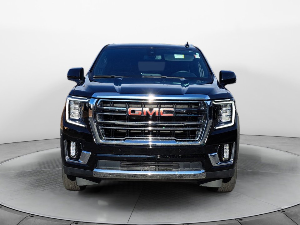 2022 Gmc Yukon XL SLT photo 2