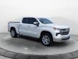Certified 2025 Chevrolet Silverado 1500 LTZ Truck
