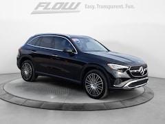 2024 Mercedes-Benz GLC GLC 300