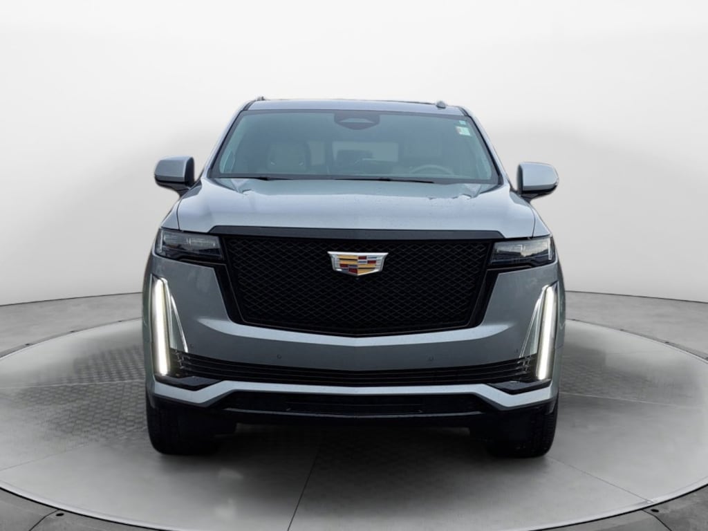 Used 2024 CADILLAC Escalade Sport Platinum SUV