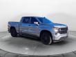 Used 2024 Chevrolet Silverado 1500 Custom Truck
