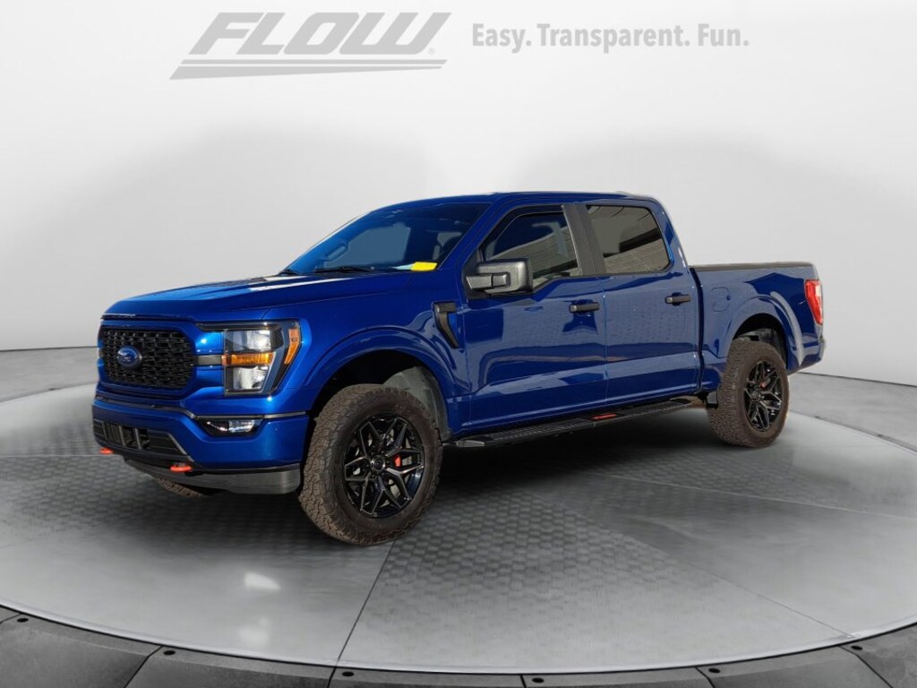 Used 2023 Ford F-150 XL
