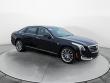 Used 2018 CADILLAC CT6 Premium Luxury AWD Car