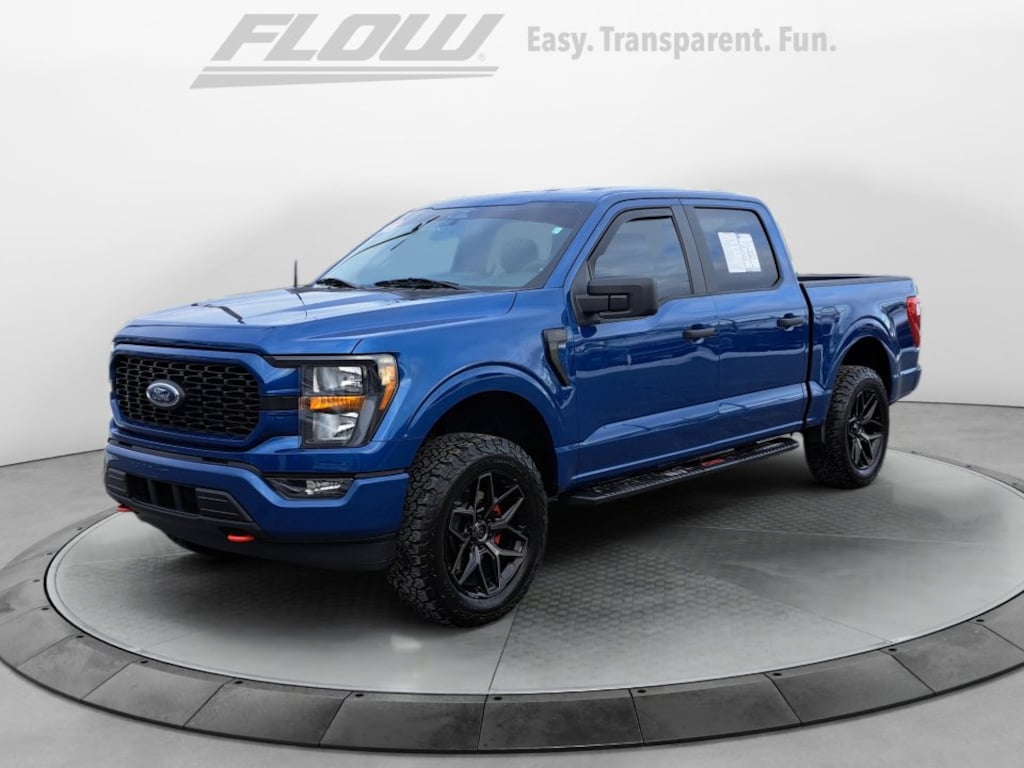 Used 2023 Ford F-150 XL