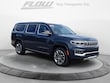 Jeep Grand Wagoneer L
