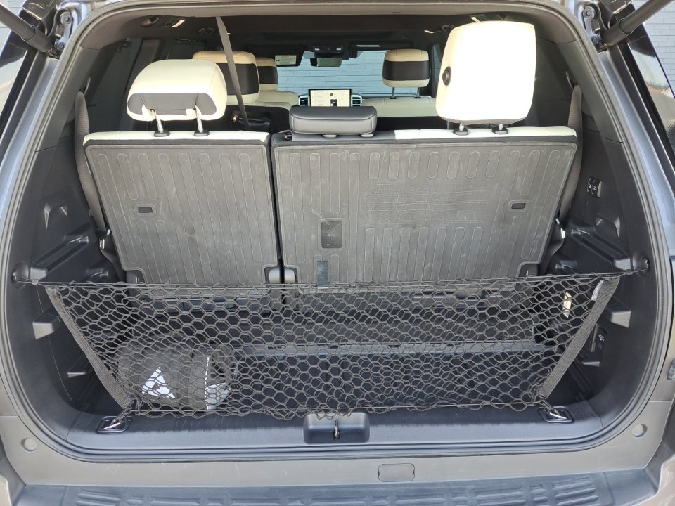 2024 Toyota Sequoia Capstone - Photo 29